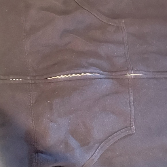 AFI “Blood Album” zippered Hoodie medium - Picture 5 of 5